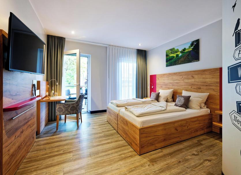 Chambre Photo