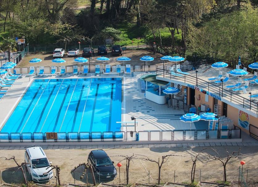 Piscine Photo