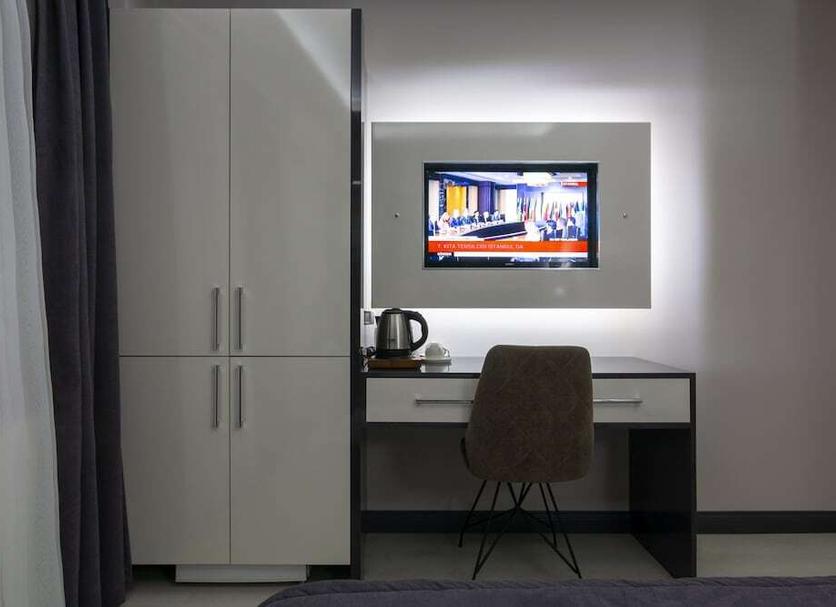 Équipements de la chambre Photo