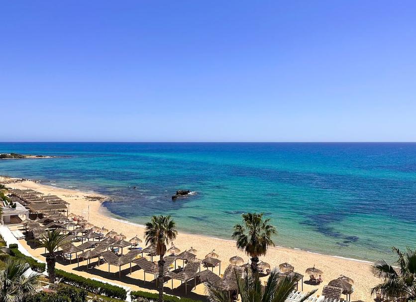Plage Photo