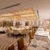 Salle de banquet