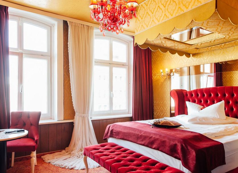 Chambre Photo