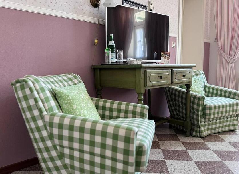 Salon Photo