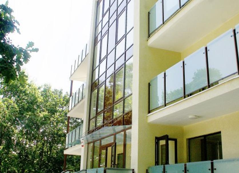 Bâtiment Photo