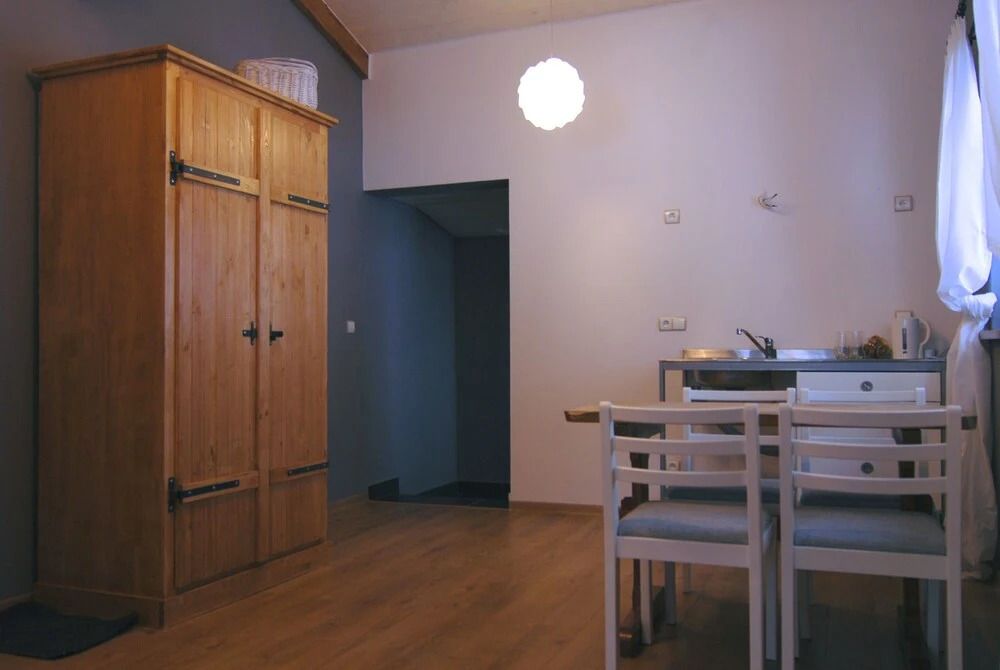 Salle à manger Photo