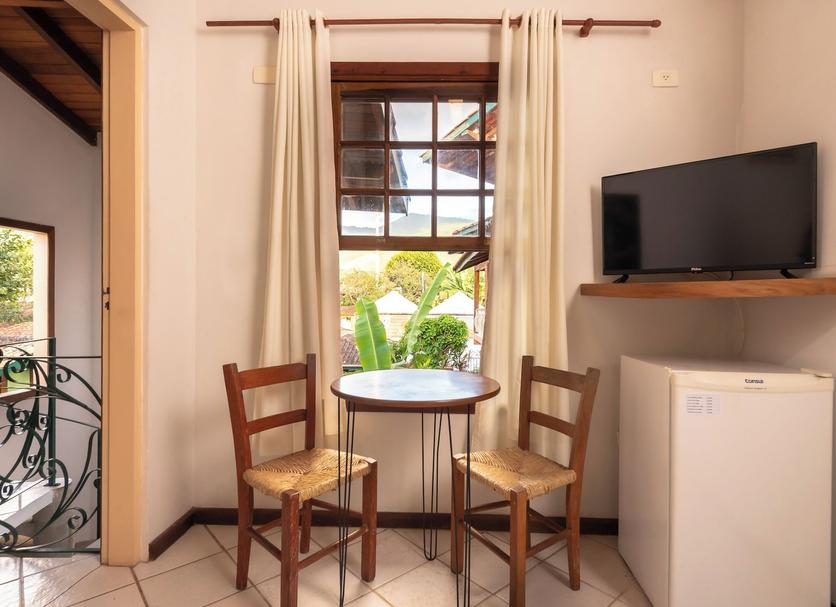 Salle à manger Photo