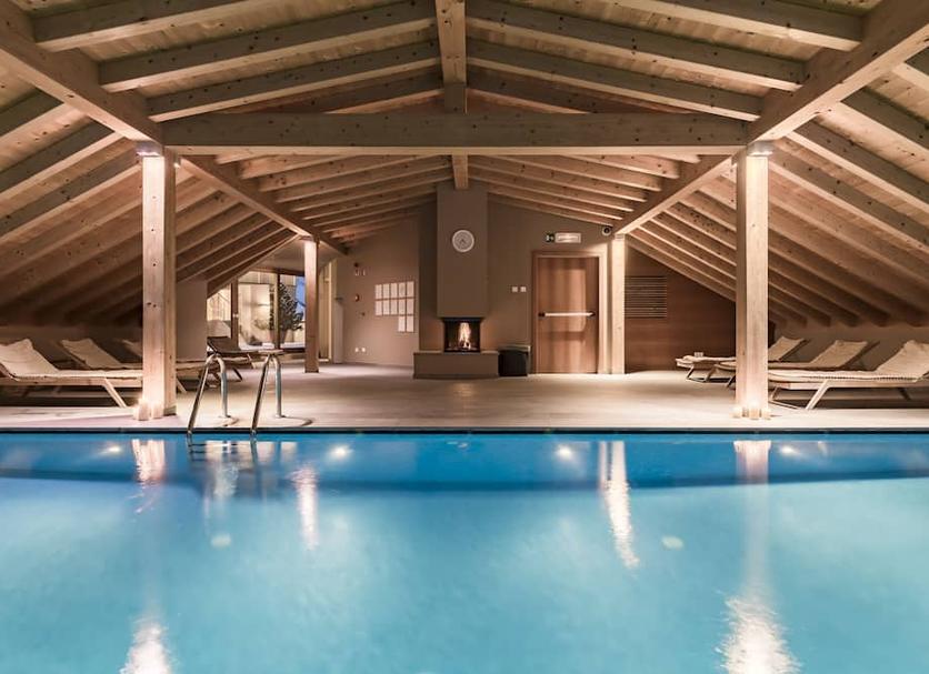 Piscine Photo