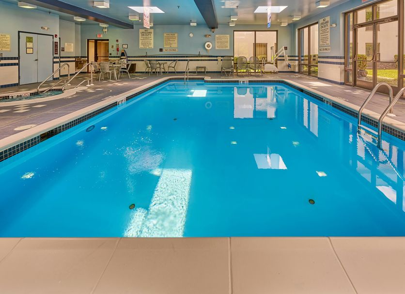 Piscine Photo
