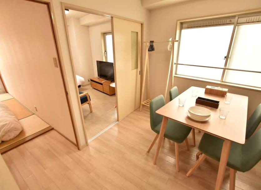 Salle à manger Photo