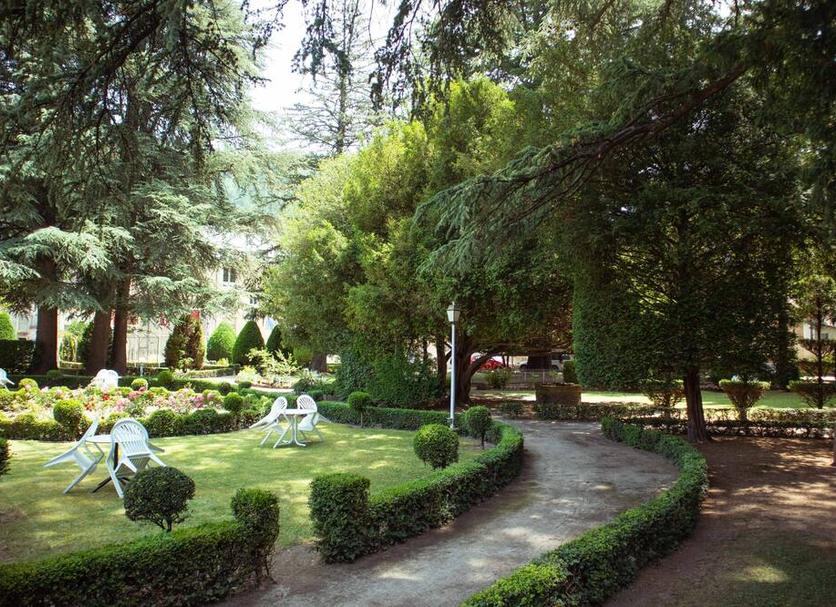 Extérieur Photo