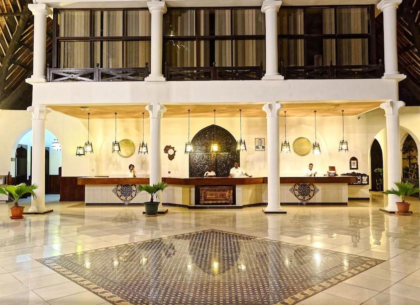Hall d’entrée Photo