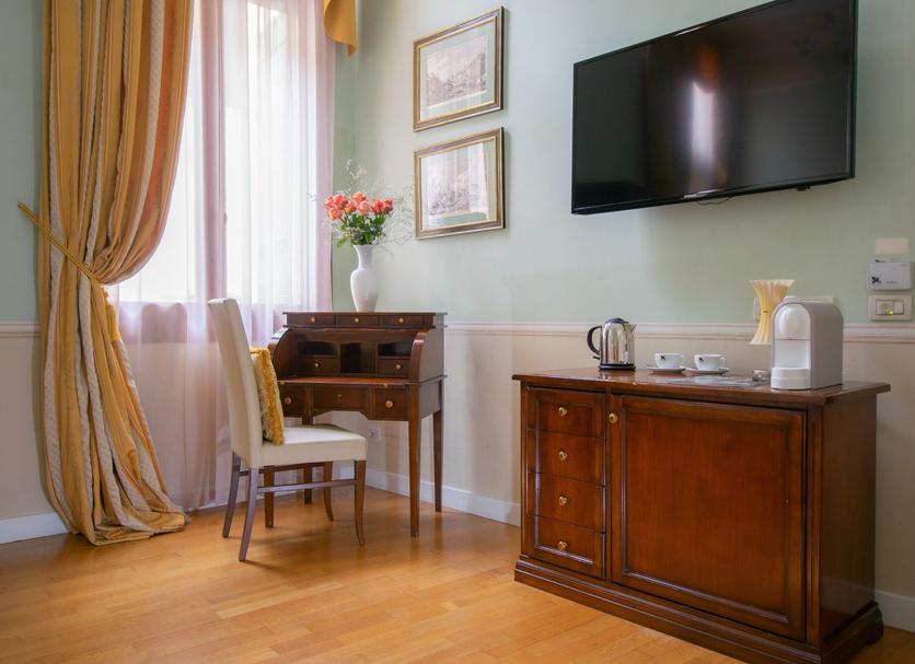 Équipements de la chambre Photo