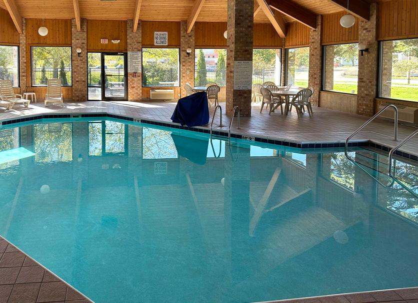 Piscine Photo