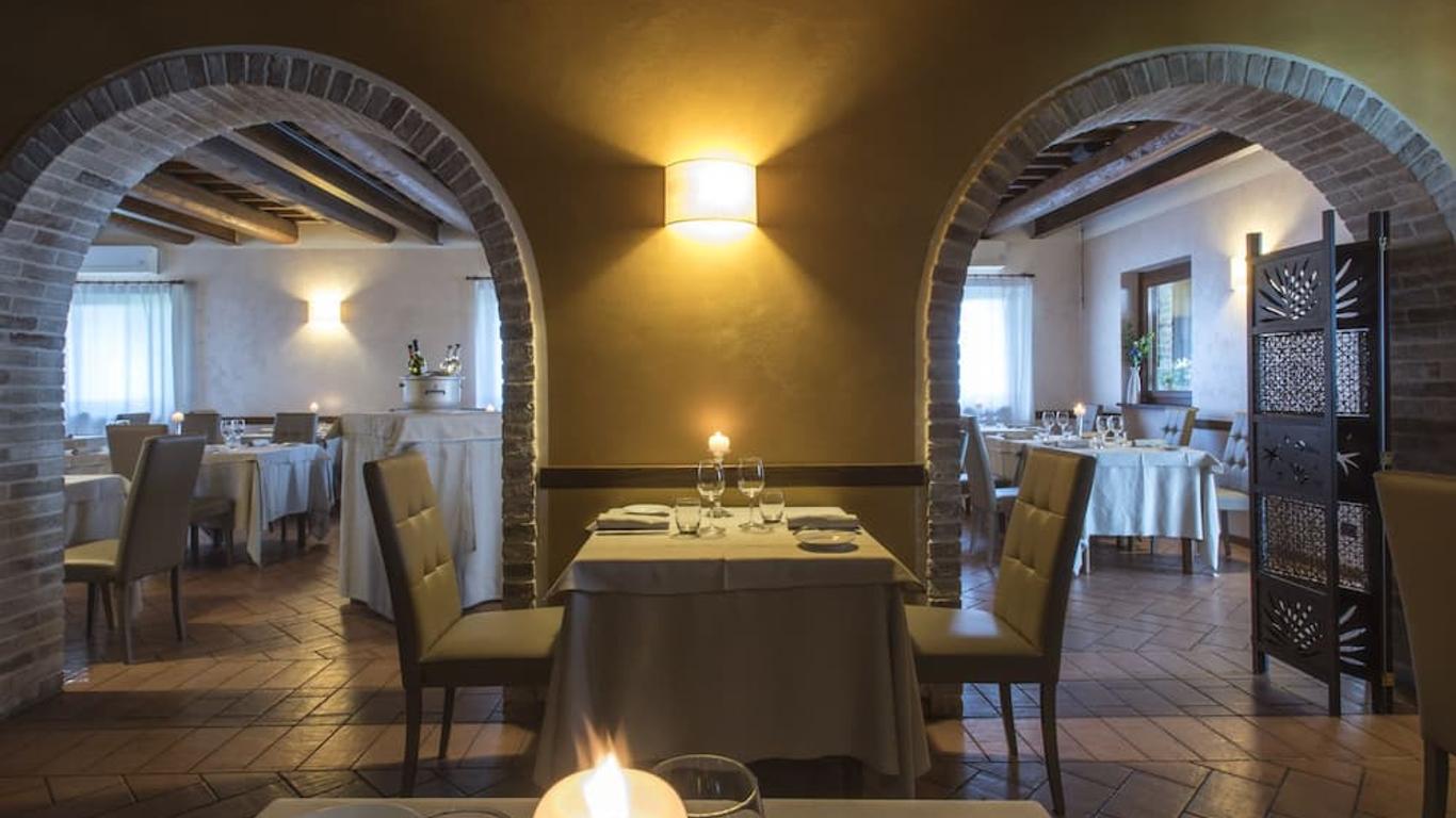Osteria Dei Segreti