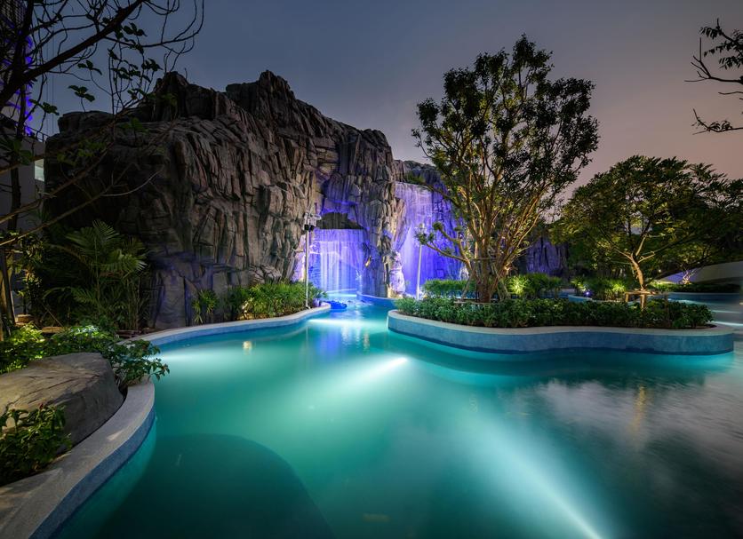 Piscine Photo