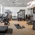 Salle de sport
