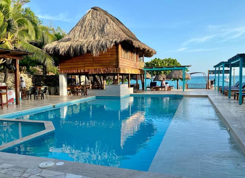 Piscine Photo