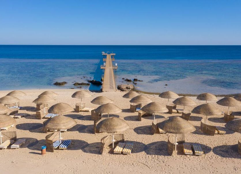 Plage Photo