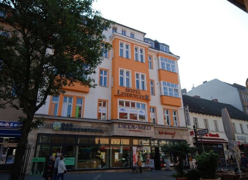 Bâtiment Photo
