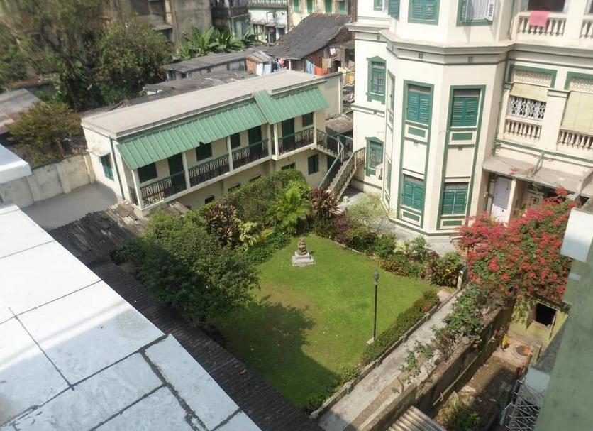 Bâtiment Photo