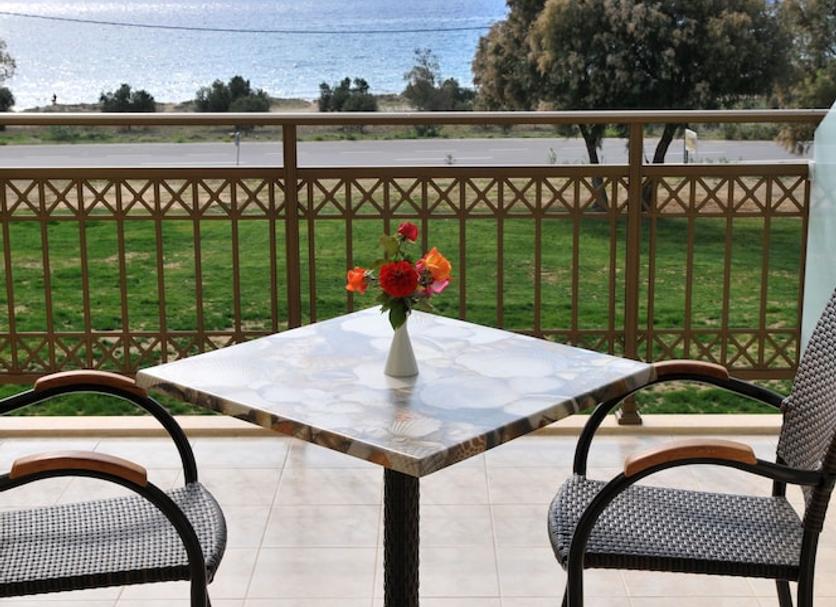 Balcon Photo