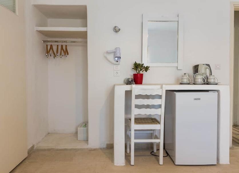 Équipements de la chambre Photo