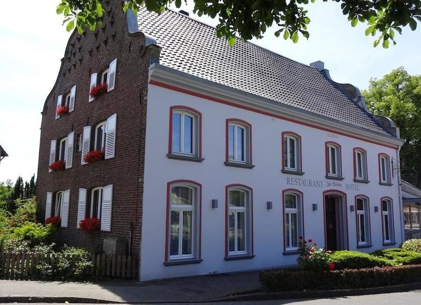 Bâtiment Photo