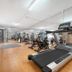Salle de sport