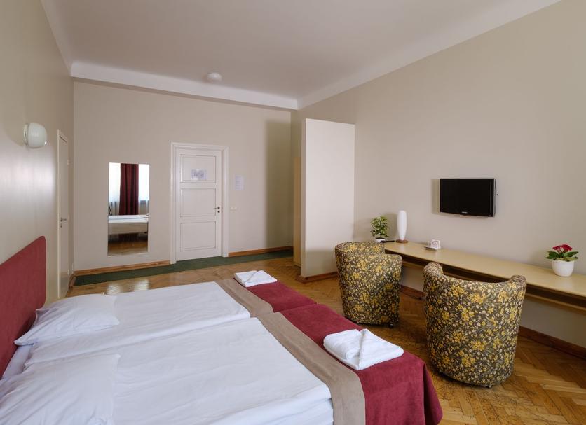 Chambre Photo