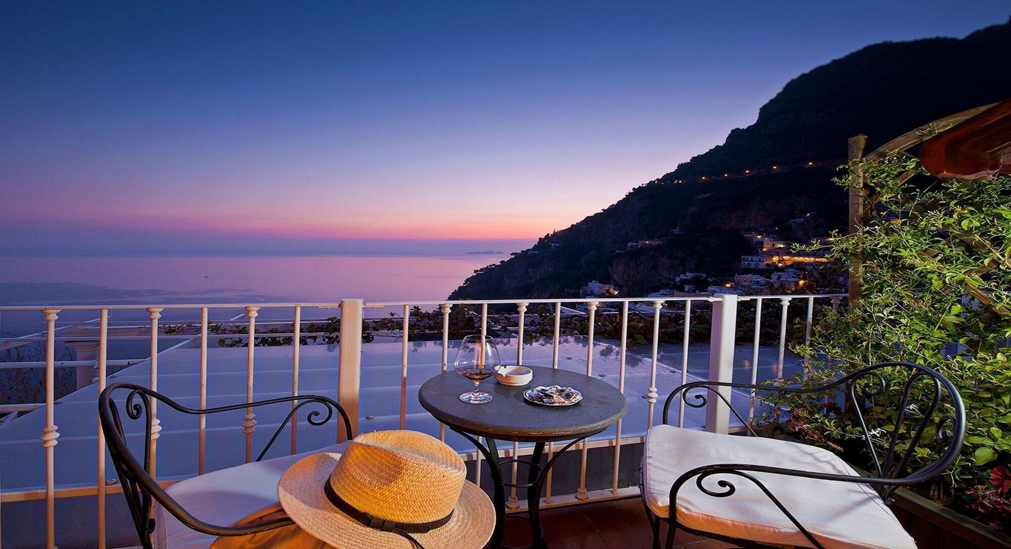 Balcon