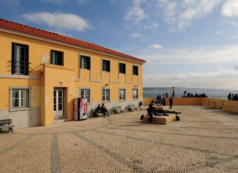 Bâtiment Photo