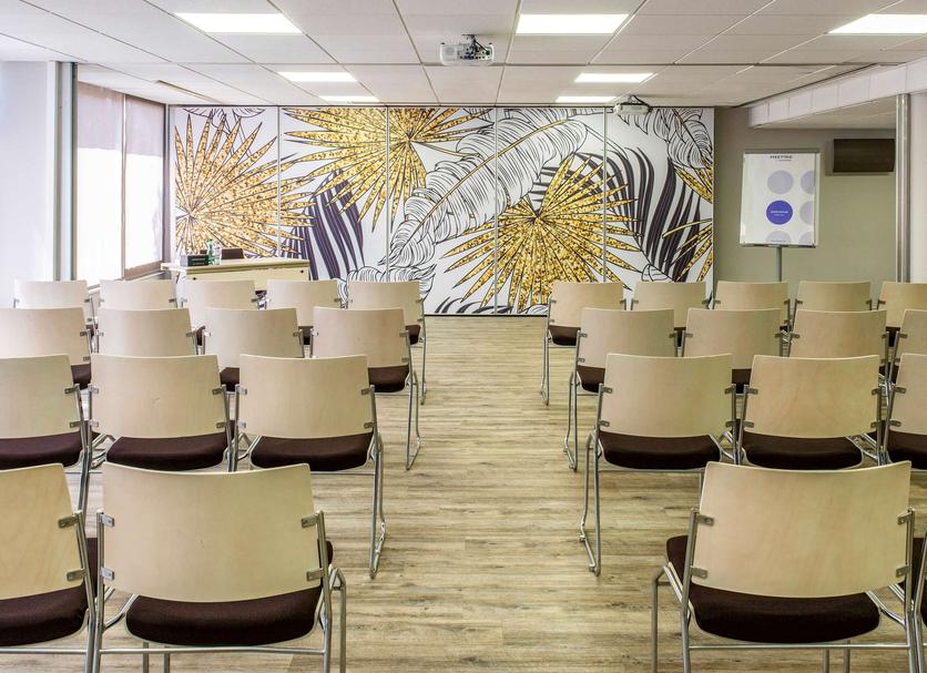 Espace de conférence Photo