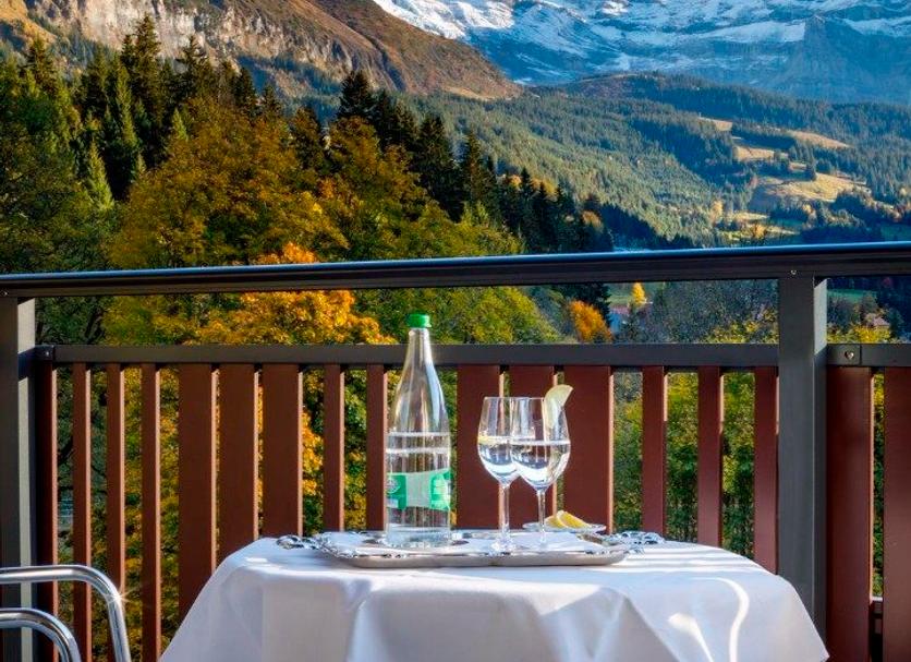 Balcon Photo
