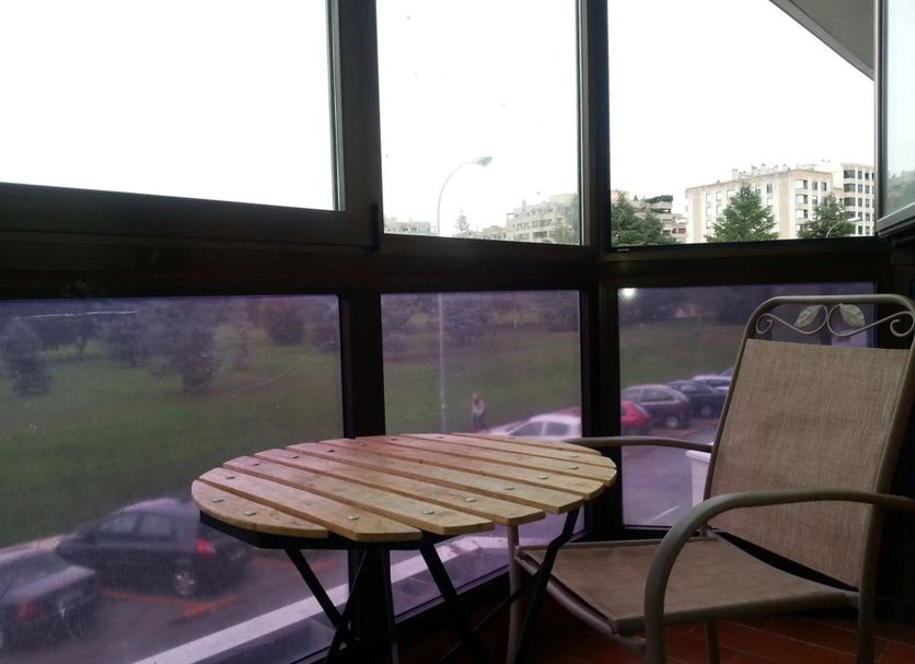 Balcon Photo