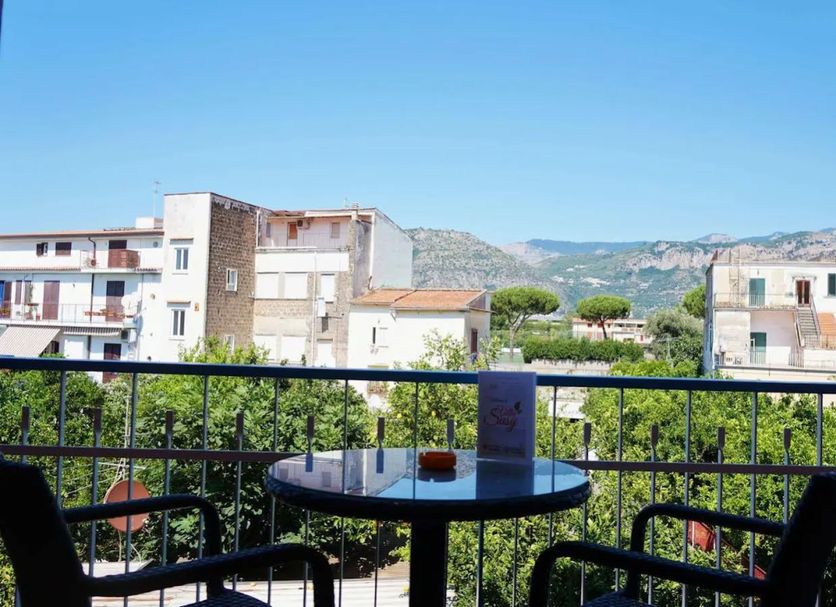Balcon Photo