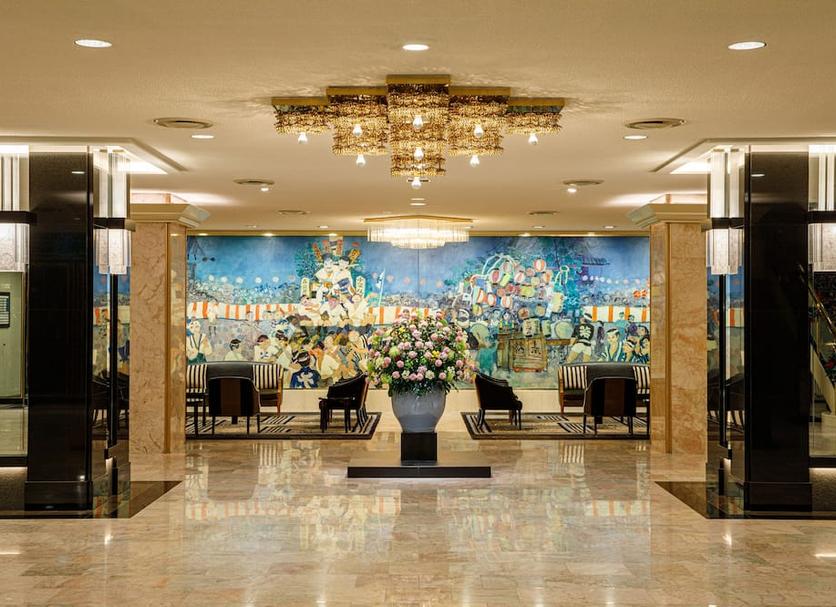 Hall d’entrée Photo