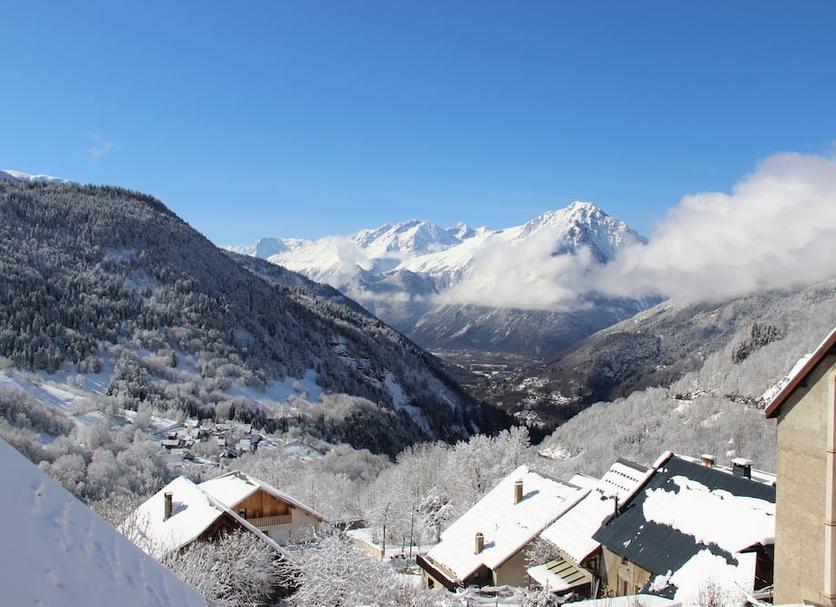Extérieur Photo