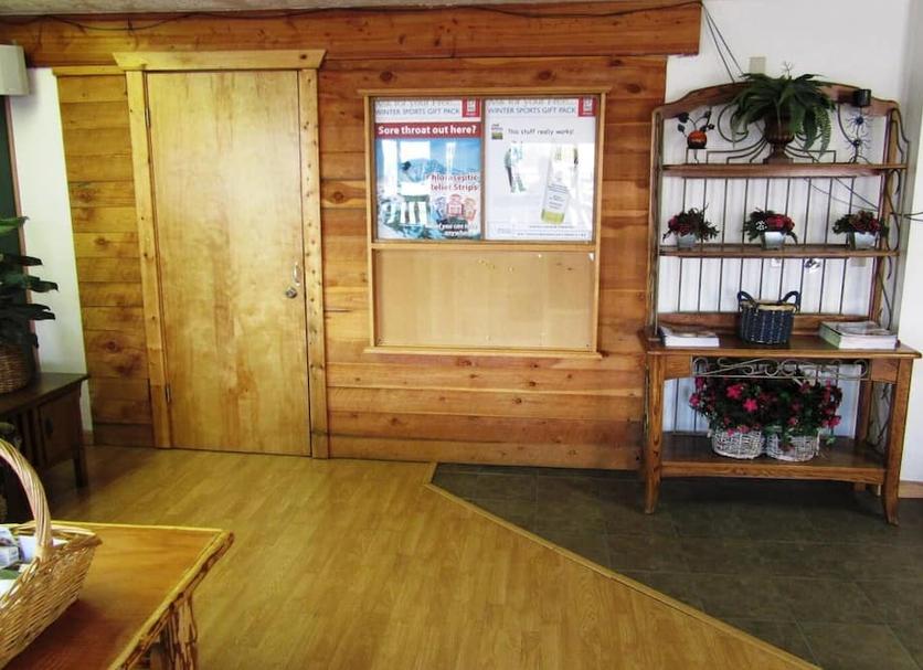 Équipements de la chambre Photo