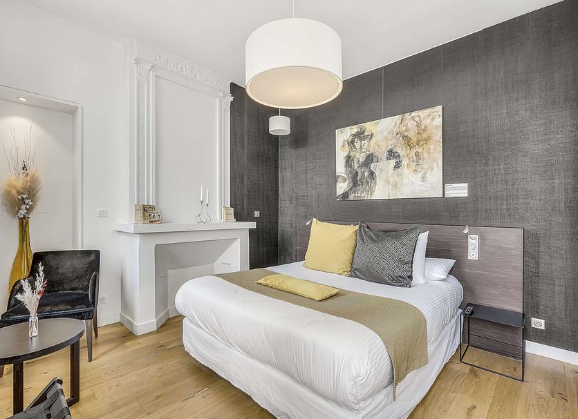Chambre Photo
