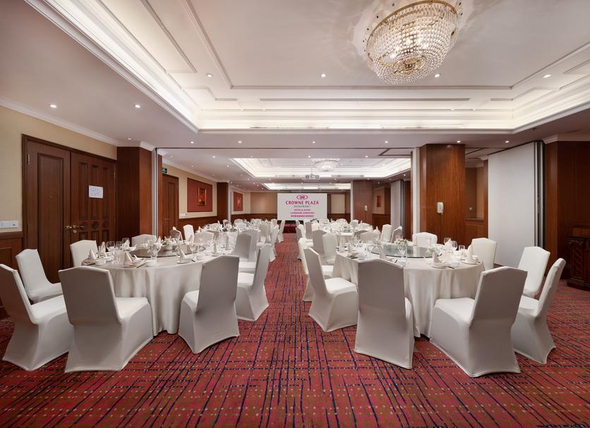 Salle de banquet Photo