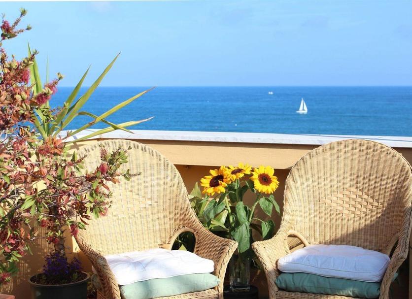 Balcon Photo