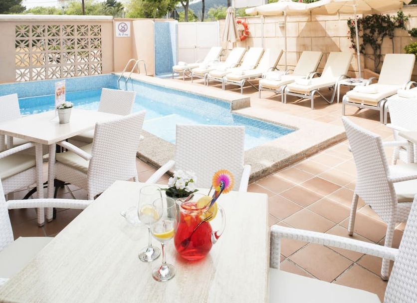 Piscine Photo