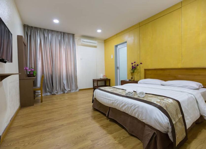 Chambre Photo