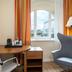 Équipements de la chambre