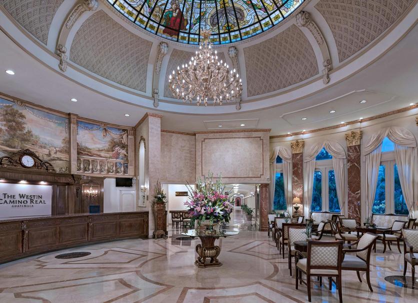 Hall d’entrée Photo