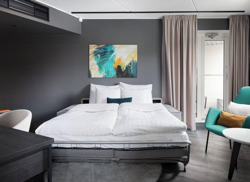 Chambre Photo