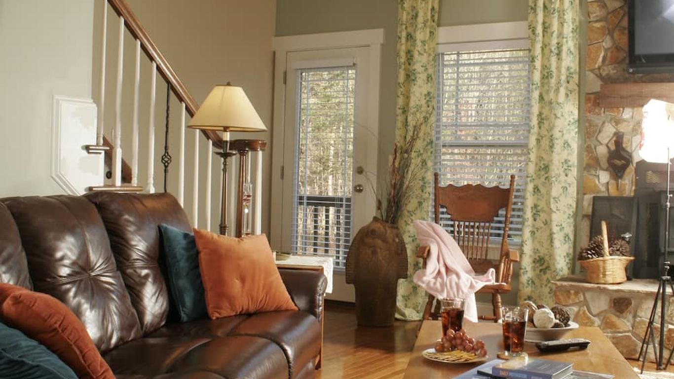 Seven Oaks Bed & Breakfast