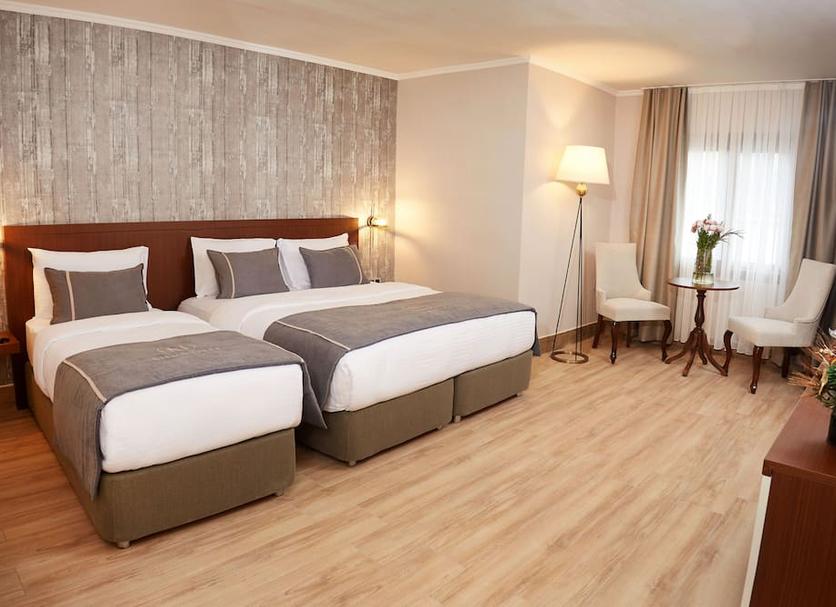 Chambre Photo