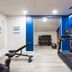 Salle de sport