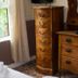 Équipements de la chambre
